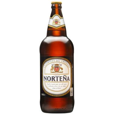 Imagem de Cerveja Lager Norteña 960ml - NORTENA