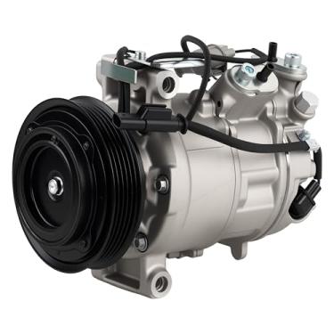 Imagem de Charouse Compressor de ar condicionado para carro 168300
