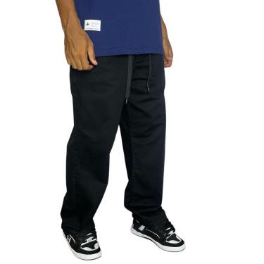 Imagem de Calça Sarja 47 Baggy Pant - LRG-Masculino