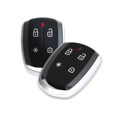 Imagem de Controle Remoto Alarme Pósitron Dpn74