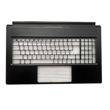 Imagem de Apoio de pulso laptop para MSI P75 MS-17G1 MS-17G2 P75 9SE 9SD 9SF 9SG MS17G1 MS17G2 (sem touchpad)