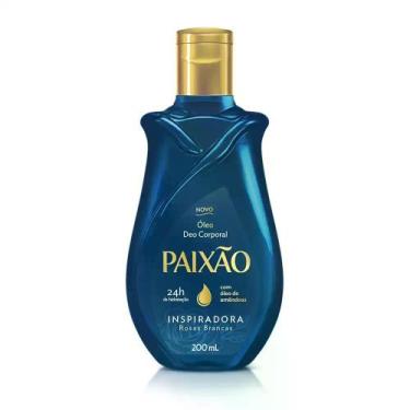 Imagem de Oleo Inspiradora Paixao 100ML