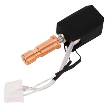 Imagem de Sanpyl Kit Hotend de Impressora 3D de Substituição Com Design de Liberação Rápida para Impressão Em Alta Temperatura Kobra S1 Combo ACE Pro (0,6 mm)