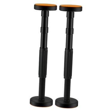 Imagem de Ｂｅｓｇａ Suporte Telescópico para Instalação de Armários, Macaco para Drywall Multifuncional, E Estável, com Haste de Suporte Ajustável.