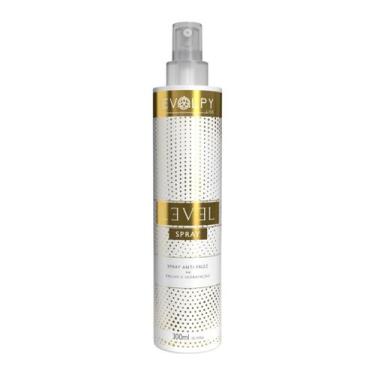 Imagem de Spray anti frizz termoativo 300ml - evolpy liss