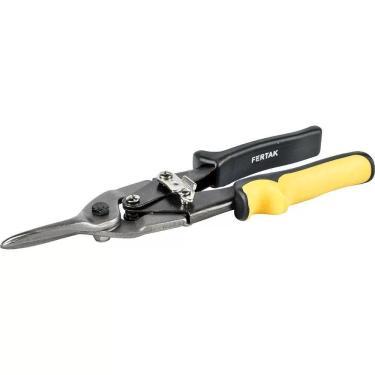 Imagem de Tesoura Chapa Aviação 10" - Fertak