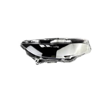 Imagem de Capa para farol automotivo compatível com Honda Civic 2016 2017 2018 2019 2020 2021. Inclui lente, proteção transparente e carcaça para o farol.(Right)
