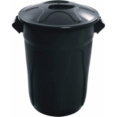 Imagem de Cesto Lixeira Plastico Tipo Balde 20 Litros Jsn Cr20