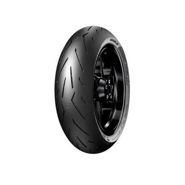 Imagem de Pneu Pirelli Moto Diablo Rosso II 140 70R17M CTL 66H RDRII R Traseiro