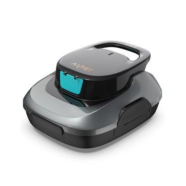 Imagem de Robô de Limpeza para Piscinas Aiper Scuba SE Cinza e Preto