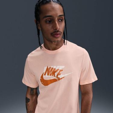 Imagem de Camiseta Nike Sportswear 12MO Futura Masculina-Masculino