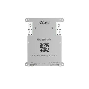 Imagem de JK BMS Smart BMS B1A8S20P / Heat-CAN com CAN RS485 Heat 1A Corrente de equilíbrio ativo 3S~8S LiFePo4 Li-ion LTO Bateria 200A Smart JKBMS BMS Equalizador de bateria (Cor: B1A8S20P-Heat-CAN)