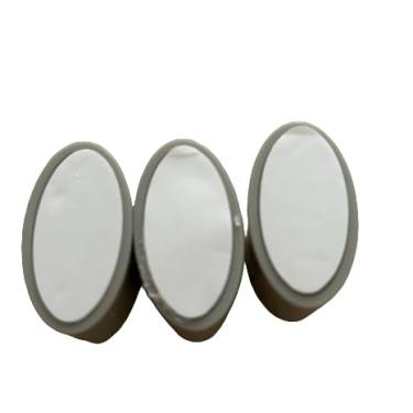 Imagem de BIGCOW Acessórios de instalação de bidê (amortecedores de assento de vaso sanitário de 3 peças)