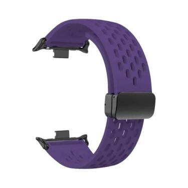 Imagem de Pulseira De Silicone Para Redmi Watch 4 5 Xiaomi Mi Band 8 pro 9 pro C