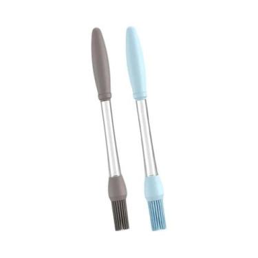 Imagem de Pincel De Silicone Resistente Ao Calor Para Cozinha, Pincel Para Assar