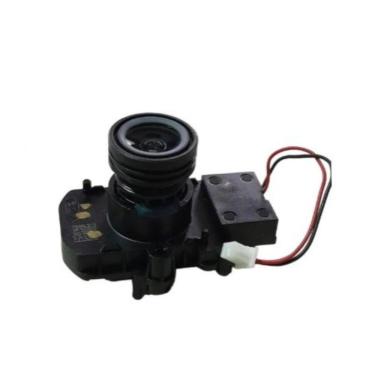 Imagem de Lente Montada 3,6Mm 2.0 Mega Pixels M12 Subconjunto Im4