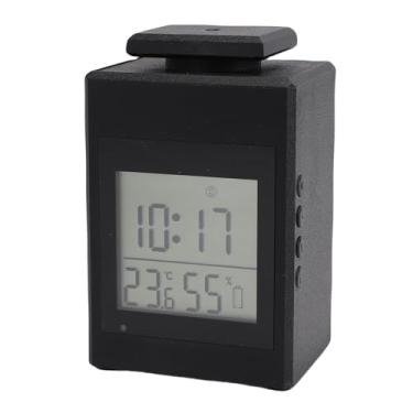 Imagem de Asixxsix Difusor de Fragrâncias Inteligente, Difusor de óleo Essencial Sem água de 100ml Com Controle de Aplicativo Bluetooth, Cobertura de 100m³, Concentração Ajustável