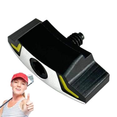 Imagem de Parafuso de taco de golfe, equipamento de treinamento de golfe resistente a choques de liga de liga – Substituição de peso do taco de golfe, para homens, pai, namorado, entusiastas, profissões
