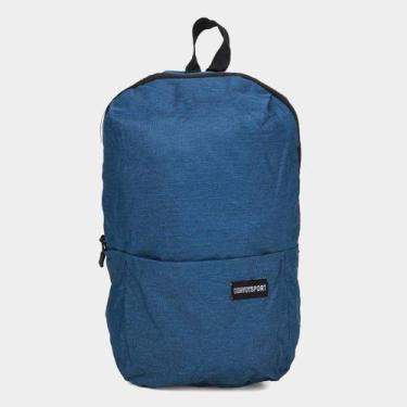 Imagem de Mochila Yins Brasil, Azul, Único