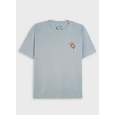 Imagem de Big shirt kitesurf OSKLEN-Masculino