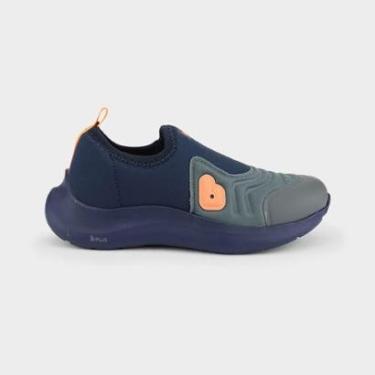 Imagem de Tênis Infantil Bibi Action  Masculino-Masculino