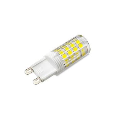 Imagem de Lampada Led Halopim G9 5w 51 Leds Lustre Arandela 110v220v - Dubai - I