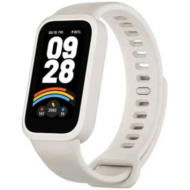 Imagem de Xiaomi Smart Band 9 Active Smartwatch Tela Tft 1,78" Monitoramento De Saúde Gps 5atm Android E Ios