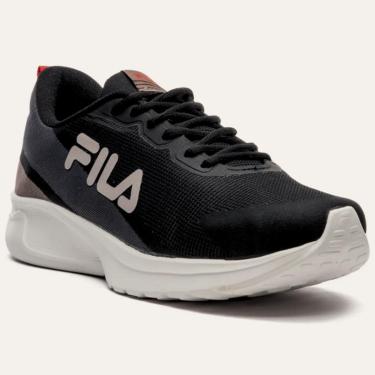 Imagem de Tênis Masculino Esportivo Confort Fila Vector 1342566-Masculino