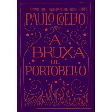 Imagem de Livro - A bruxa de Portobello