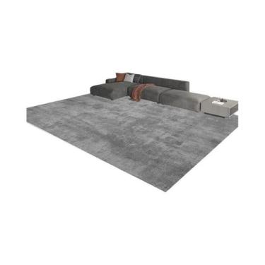 Imagem de Carpete De Escritório Luxuoso Verde Antiderrapante VIKAMA De Alta Qual