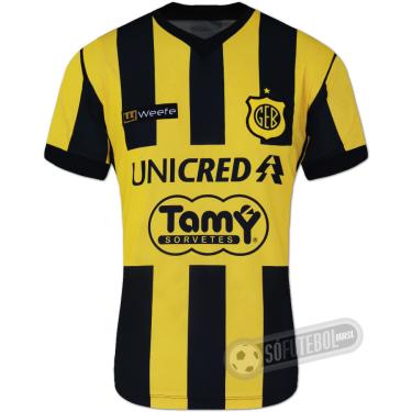 Imagem de Camisa Grêmio Bagé - Modelo I