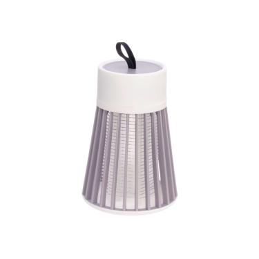 Imagem de Repelente De Mosquitos Com Luz USB 5W - Western