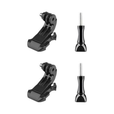 Imagem de Adaptador De Montagem Para Câmera De Ação GoPro Hero 13 12 11 10 9 8 7