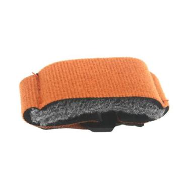 Imagem de Amortecedor De Cordas Para Guitarra Acústica, Baixo E Ukulele, Redutor