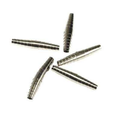 Imagem de Molas De Reposição Para Tesouras De Poda Em Aço Inoxidável (5 Peças) -