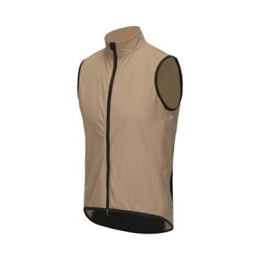 Imagem de Jaqueta Ciclística Masculina Leve, Impermeável E De Secagem Rápida, Se