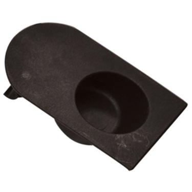 Imagem de Maçaneta Interna Porta Traseira (baú) Fiorino G2 Após 13