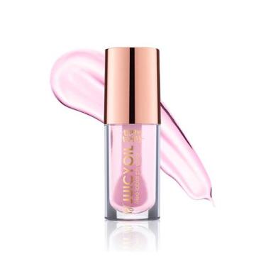 Imagem de Oleo Labial Bruna Tavares Bt Juicyoil, Guava