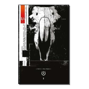 Imagem de The Black Monday Murders - DEVIR, Sortido