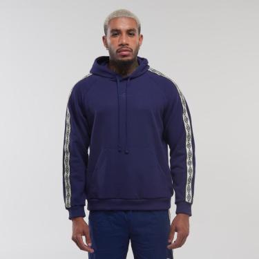 Imagem de Blusão Unisex Umbro Tape F.C.-Unissex