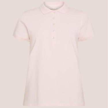 Imagem de Camisa Polo Dudalina Pima Touch Feminino-Feminino