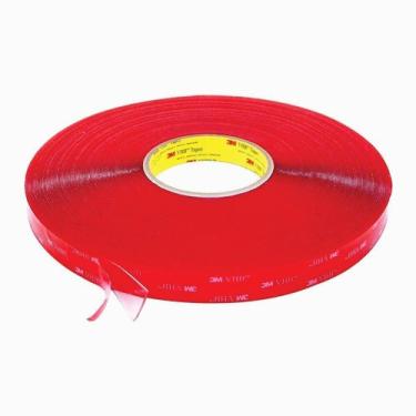 Imagem de Fita Dupla Face Vhb 4910 - 9mm X 33m (kit 5 Uni)