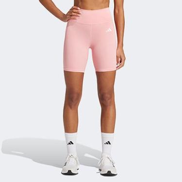 Imagem de Bermuda Adidas Essentials Feminina-Feminino