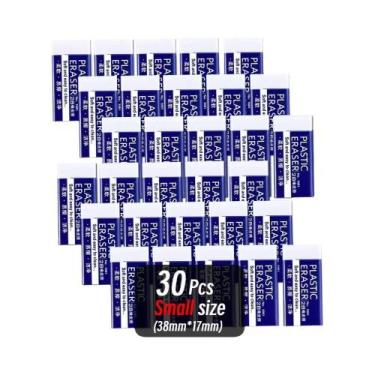 Imagem de Borracha Macia 2B Para Crianças, Estudantes, Escritório, Exames, Desen