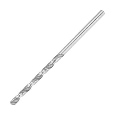 Imagem de Broca aco rapido standard haste cilindrica 3/32pol 10pcs mtx