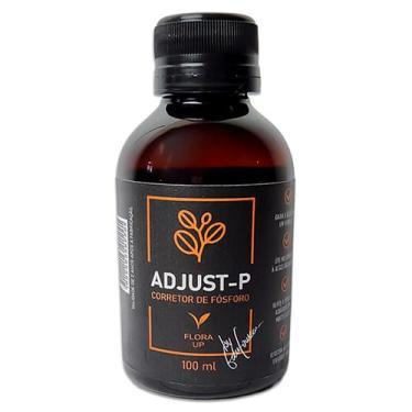 Imagem de Fertilizante Flora Up Adjust P 100ml Corretor de Fósforo Aquário Plant