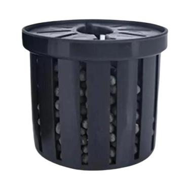 Imagem de Decorações Para Aquário De Peixes, 4 Peças, Suporte Para Plantas De Aq