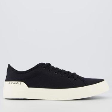 Imagem de Tênis Aramis Deep Canvas Masculino-Masculino