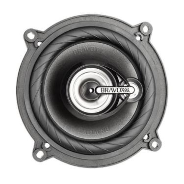 Imagem de Alto Falante Bravox TR55U 5" 40w Rms Univ Par