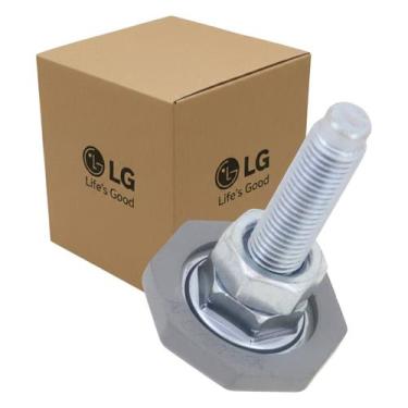 Imagem de Parafuso de Ajuste Lavadora LG CV3011BC4 CV3011WG4 CV5012PC4